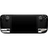 NFL Pittsburgh Steelers Shutout Steam Deck Handheld Gaming Computer Skin